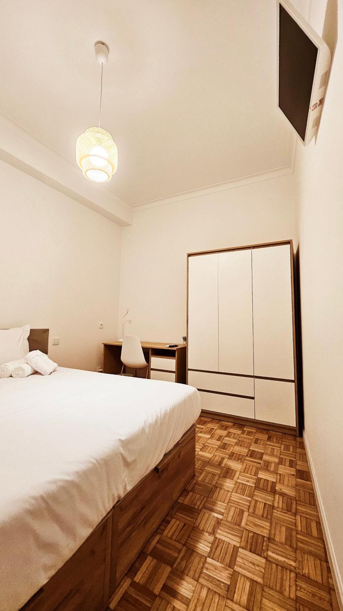 Rooms4You 2 In Historic Center Of Брага Экстерьер фото