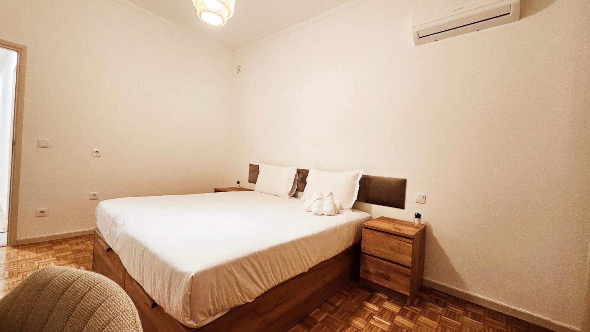 Rooms4You 2 In Historic Center Of Брага Экстерьер фото