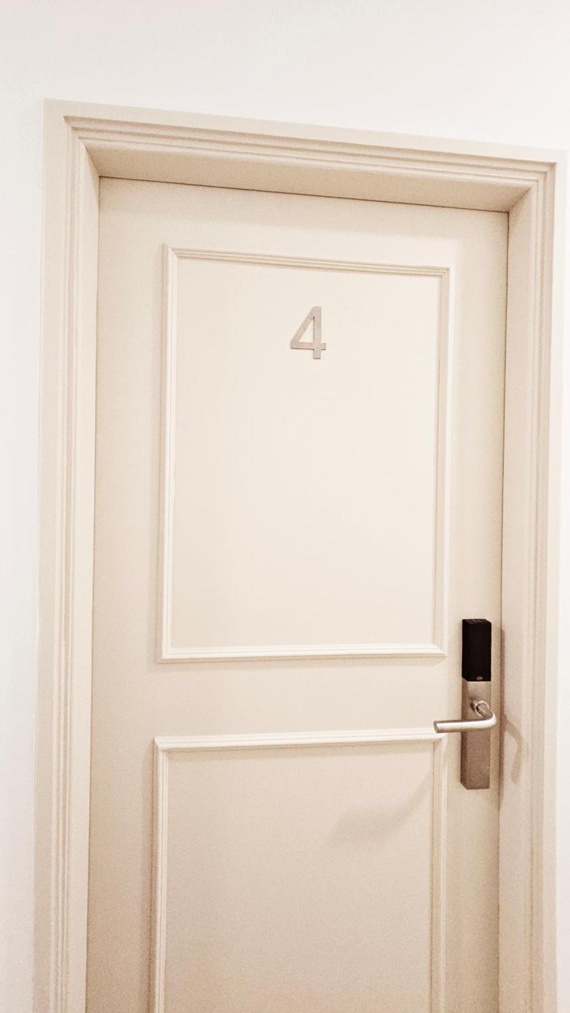 Rooms4You 2 In Historic Center Of Брага Экстерьер фото