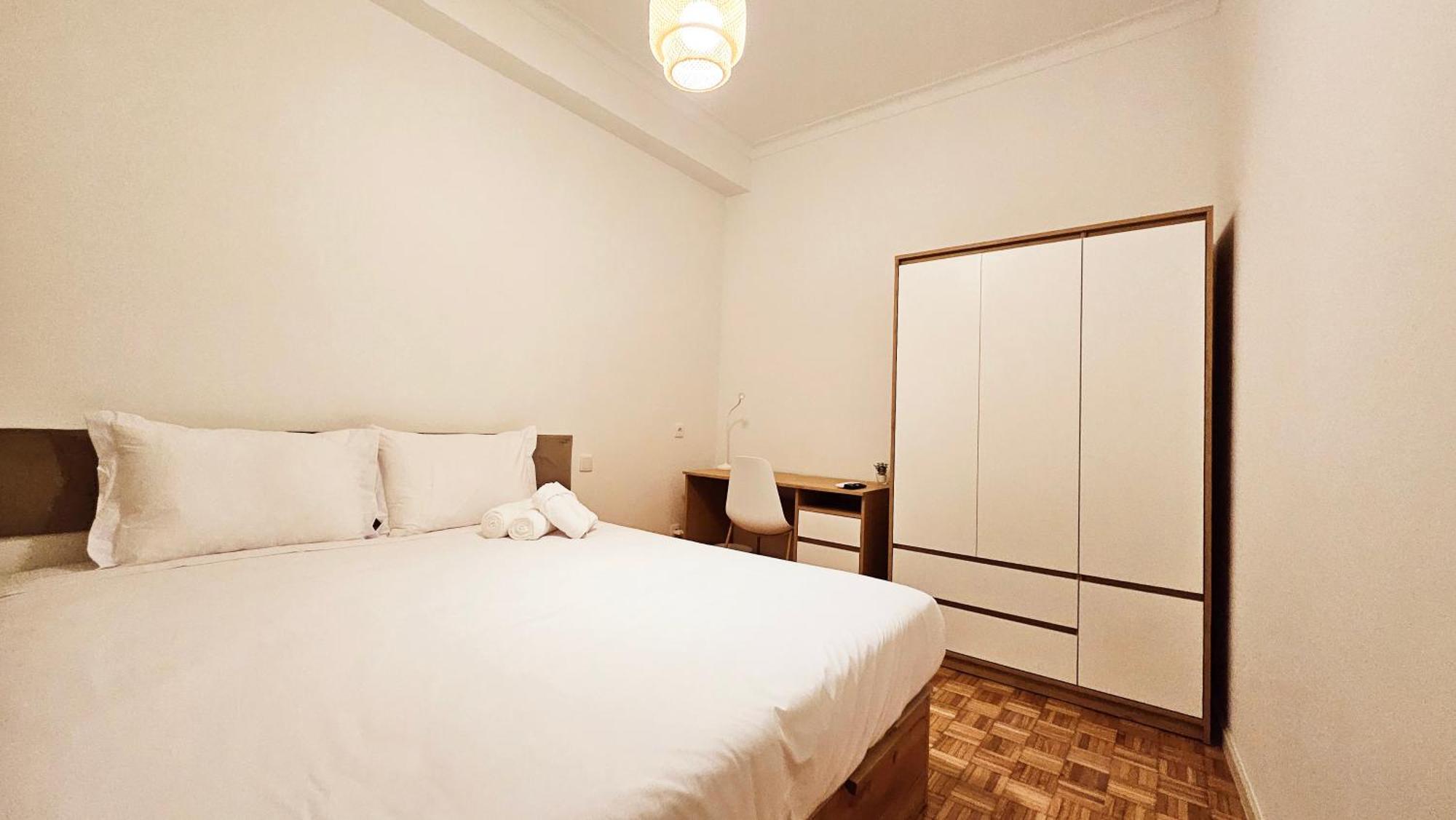 Rooms4You 2 In Historic Center Of Брага Экстерьер фото