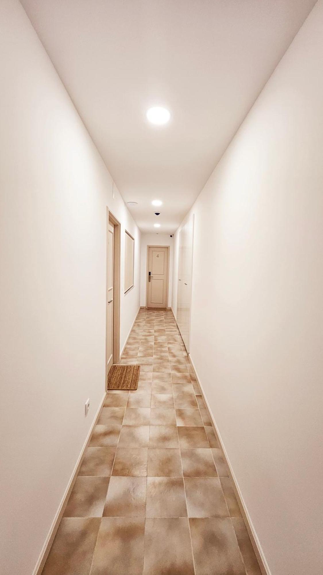 Rooms4You 2 In Historic Center Of Брага Экстерьер фото