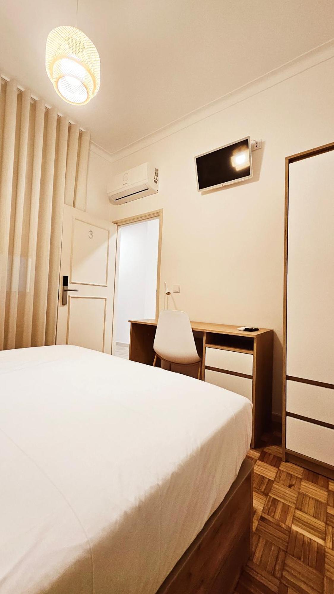 Rooms4You 2 In Historic Center Of Брага Экстерьер фото