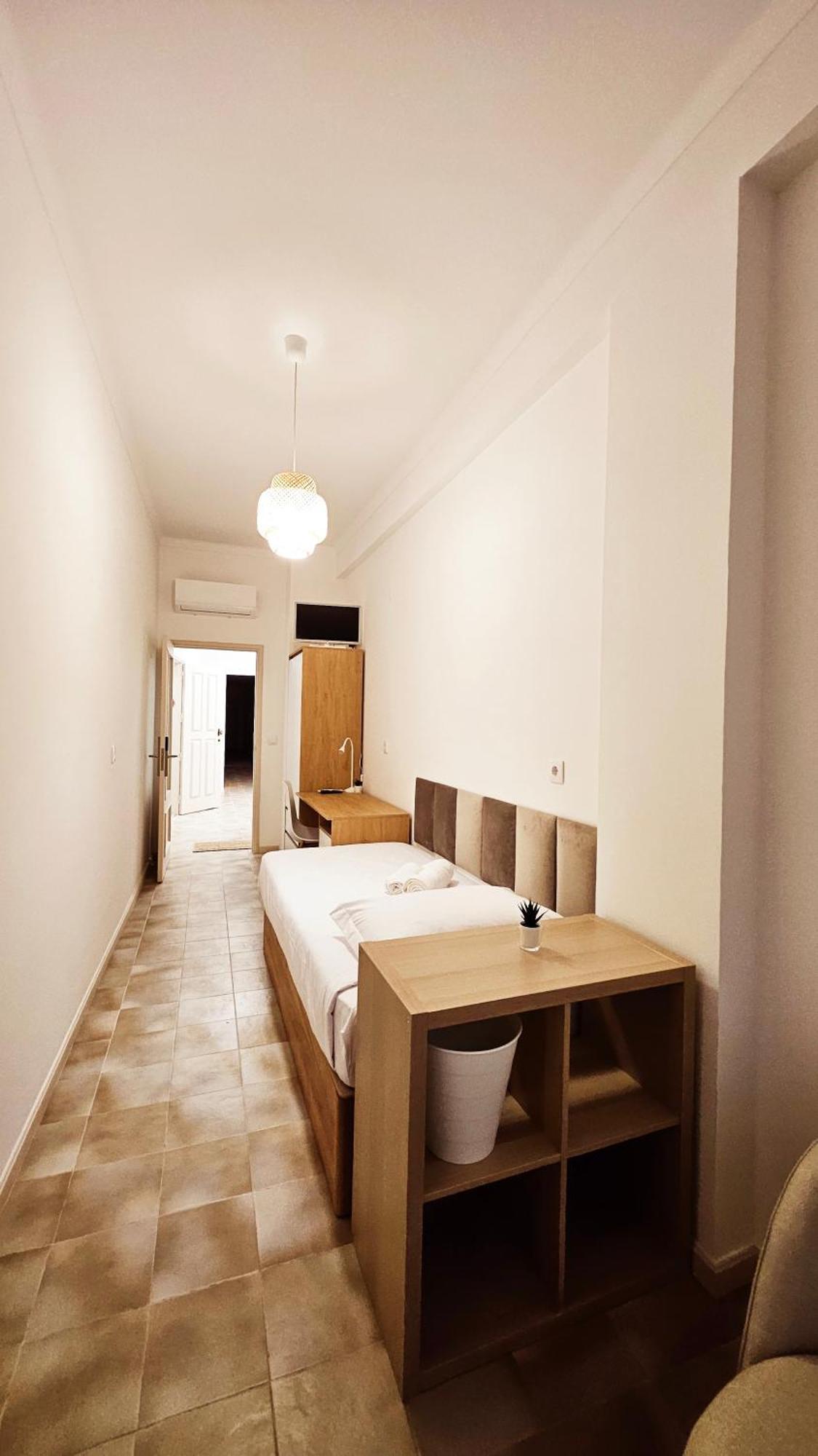 Rooms4You 2 In Historic Center Of Брага Экстерьер фото