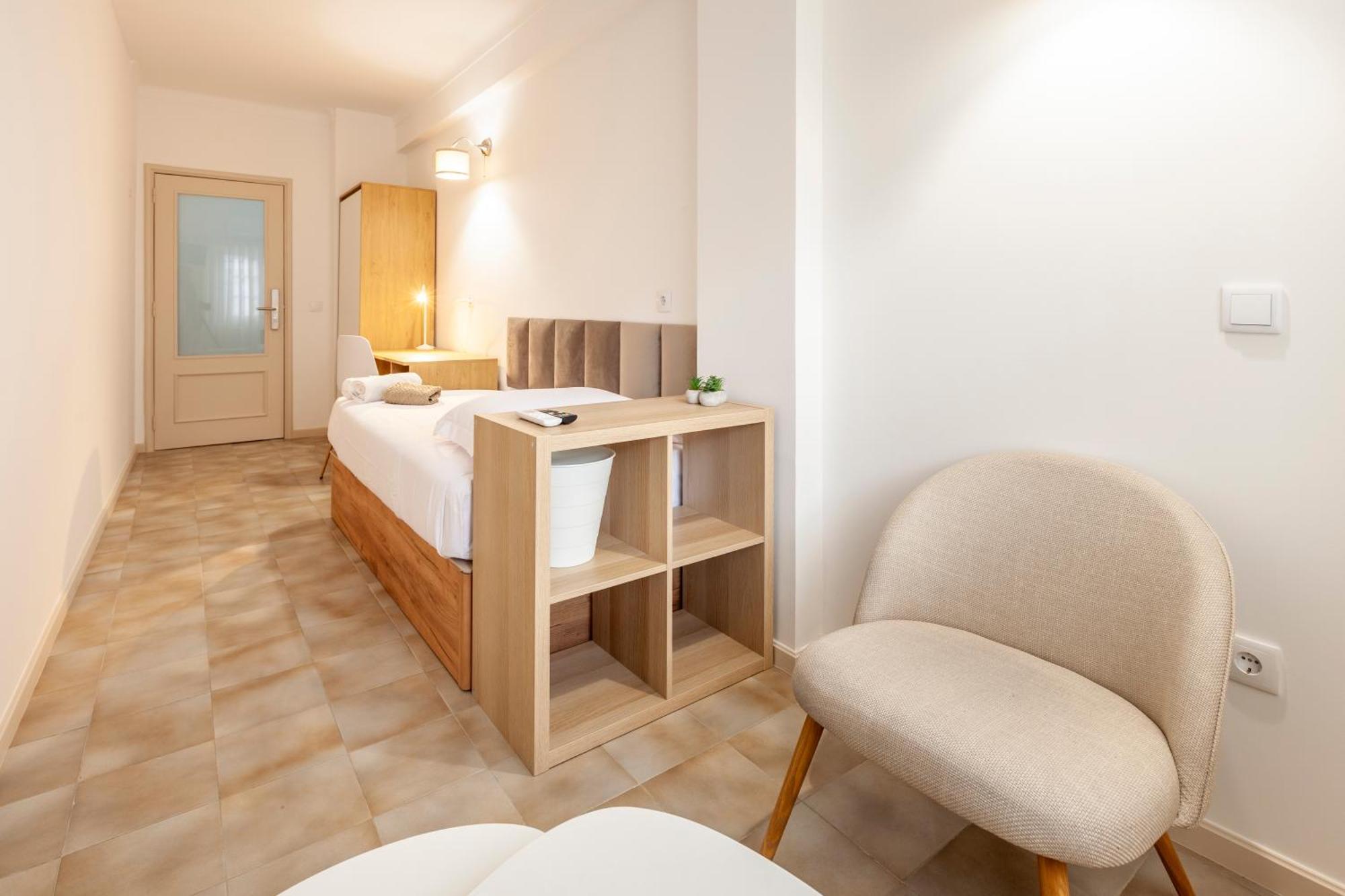 Rooms4You 2 In Historic Center Of Брага Экстерьер фото