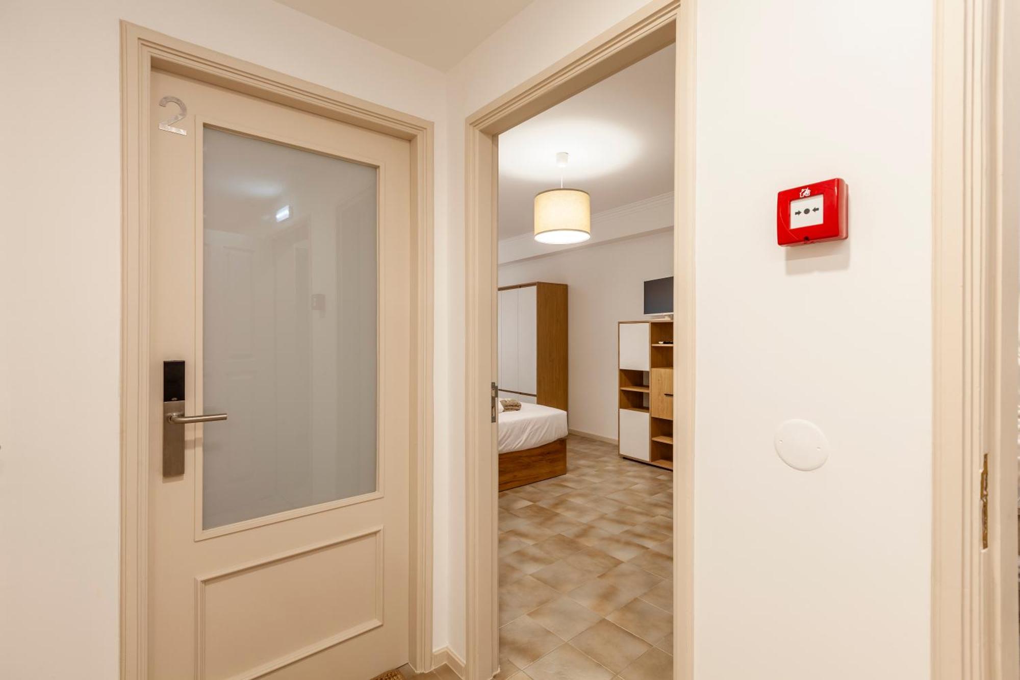 Rooms4You 2 In Historic Center Of Брага Экстерьер фото