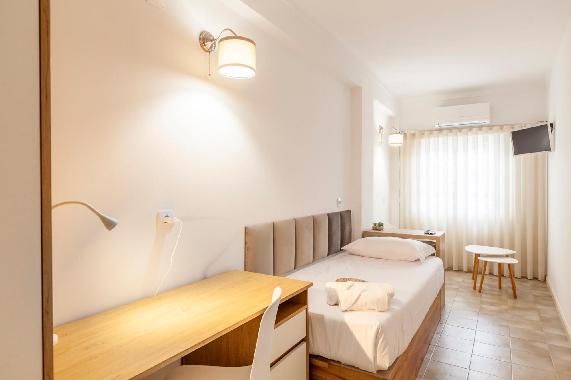 Rooms4You 2 In Historic Center Of Брага Экстерьер фото
