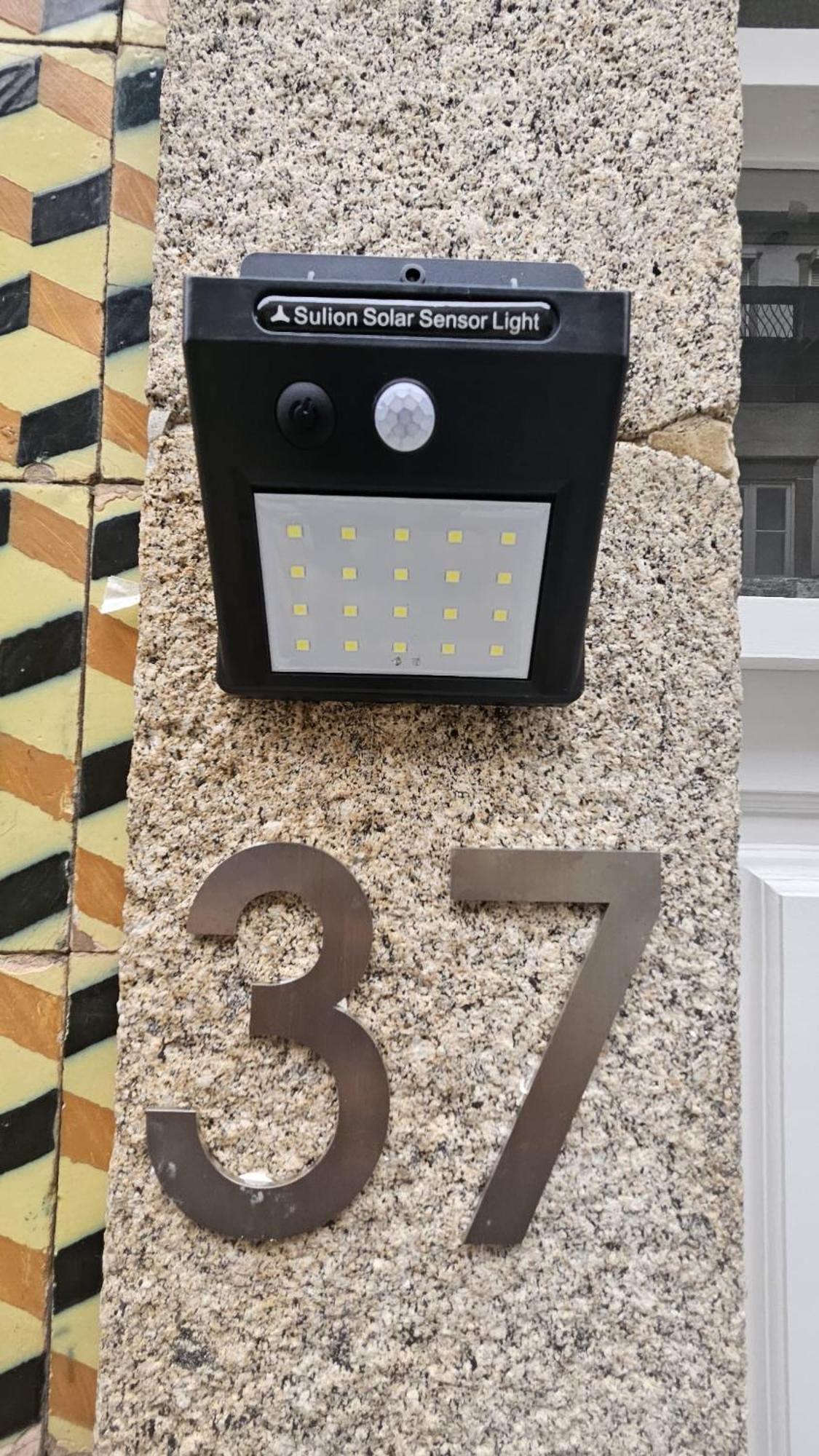 Rooms4You 2 In Historic Center Of Брага Экстерьер фото